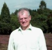 Alois Verheyen ca 2006